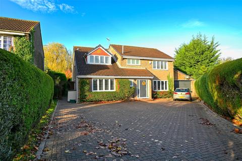 5 bedroom detached house for sale - North Terrace, Aycliffe Village, Newton Aycliffe, DL5