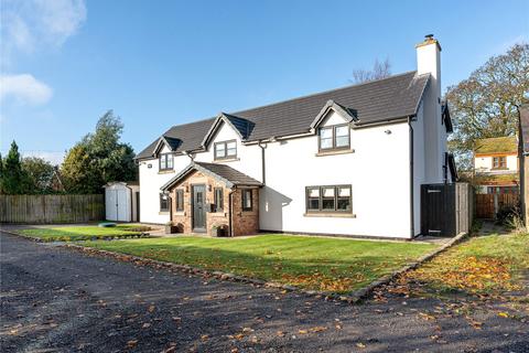 4 bedroom detached house for sale, Narrow Lane, Halsall, West Lancashire, L39