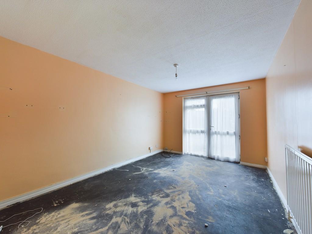 Swallowtail Road, Horsham 1 bed apartment £150,000