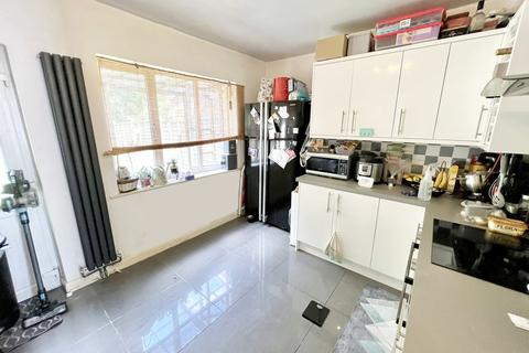 1 Amberley Road, Olton, Solihull, B92 7NP