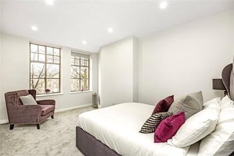 3 bedroom apartment to rent, Maida Vale, London, W9