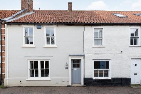 5 bedroom cottage for sale, Burnham Market