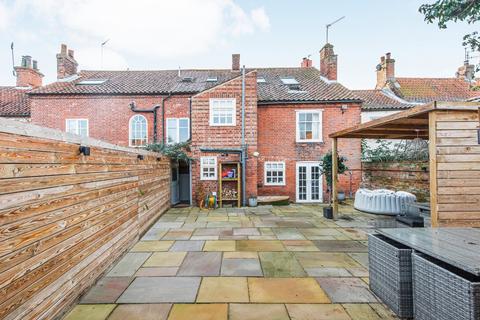 5 bedroom cottage for sale, Burnham Market