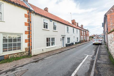 undefined, Chain Free in Burnham Market