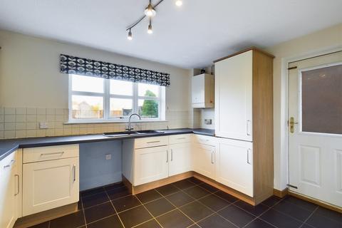 4 bedroom detached house for sale - Cardyke Way, Bracebridge Heath