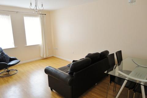 2 bedroom apartment for sale - Whitehall Croft, Lower Wortley
