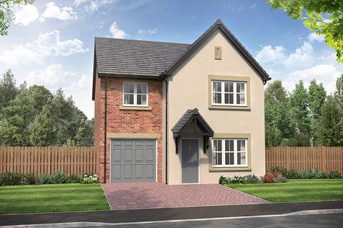 3 bedroom detached house for sale - Plot 122, Ashford at Brougham Fields, Carleton Road,  Penrith CA11