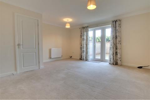 3 bedroom end of terrace house to rent - Fairbairn Way, Chatteris