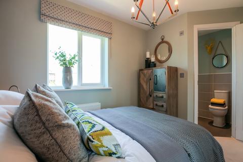 3 bedroom semi-detached house for sale - Plot 21, The Piccadilly at Harland Gardens, Harland Way HU16