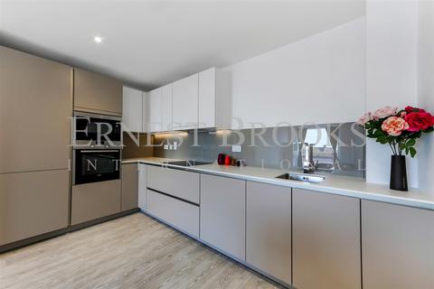 2 bedroom apartment to rent - Gaumont Place, Streatham Hill, London, SW2