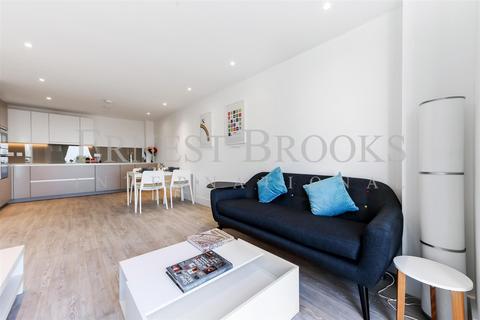 2 bedroom apartment to rent - Gaumont Place, Streatham Hill, London, SW2