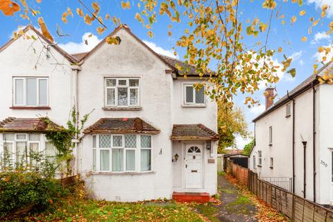 3 bedroom semi-detached house for sale - Iffley Road, East Oxford, OX4