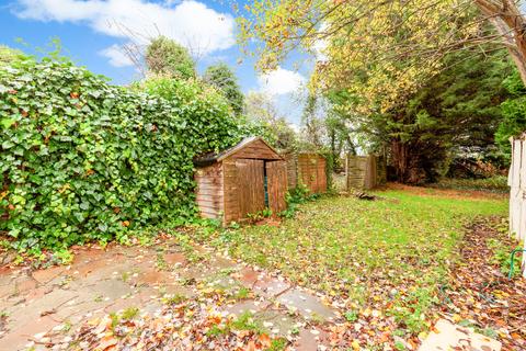 3 bedroom semi-detached house for sale - Iffley Road, East Oxford, OX4