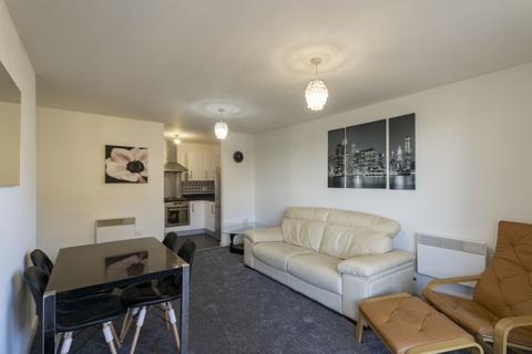 2 bedroom apartment to rent, Skyline, Granville Street, Birmingham, B1