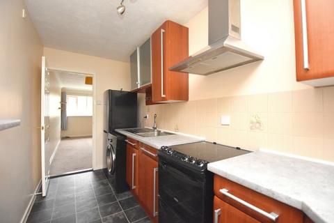 1 bedroom maisonette for sale - Porter Road, Ipswich IP3 8UY