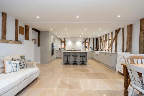 5 bedroom barn conversion for sale - Ringshall, Stowmarket