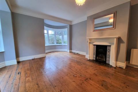 3 bedroom ground floor flat for sale - Mansfield Road, Poole