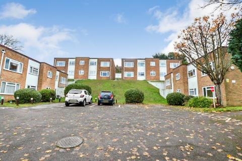 1 bedroom ground floor flat for sale - Chideock Close, Parkstone