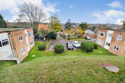1 bedroom ground floor flat for sale - Chideock Close, Parkstone