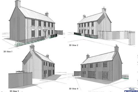 4 bedroom property with land for sale, Plot off Westbourne Gardens, Spalding, PE11 2RG