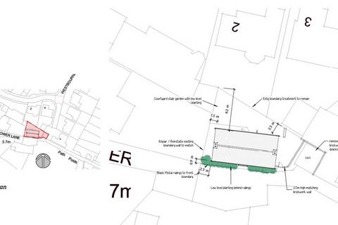 4 bedroom property with land for sale, Plot off Westbourne Gardens, Spalding, PE11 2RG