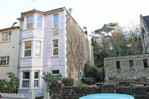 7 bedroom end of terrace house for sale - Trinity Road, Ventnor
