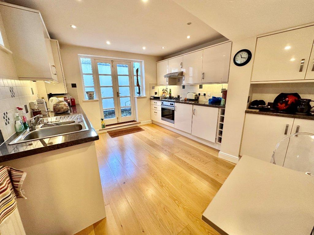 College Square, Stokesley, North... 3 bed terraced house £275,000