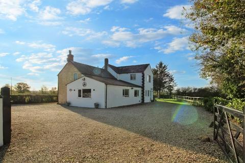 4 bedroom detached house for sale - Hayes Knoll, Purton Stoke, SN5