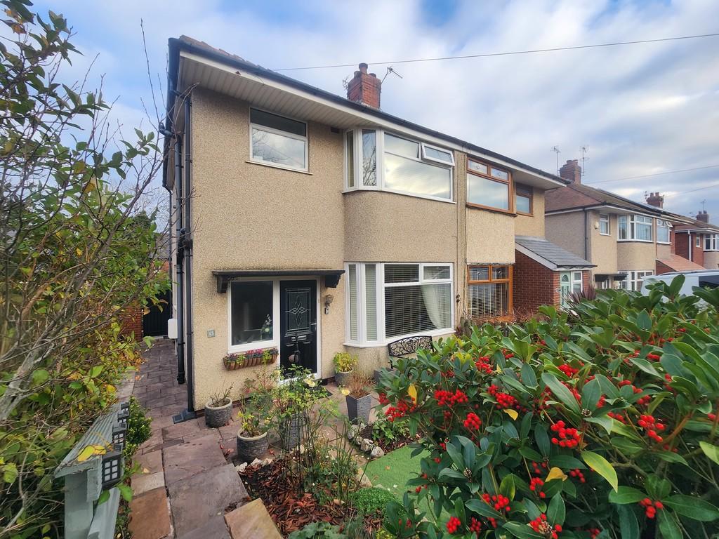 Maylands Grove, BarrowinFurness, Cumbria 3 bed semidetached house