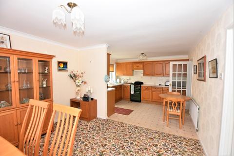 3 bedroom detached bungalow for sale - Saves Lane, Askam-in-Furness, Cumbria