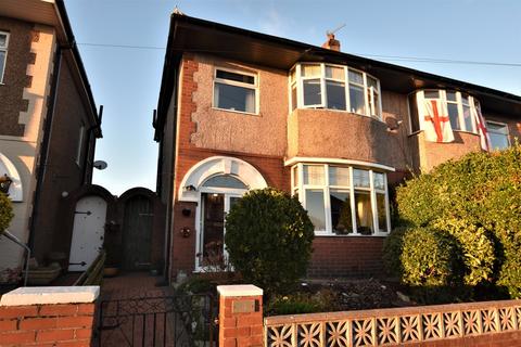 3 bedroom semi-detached house for sale - South View, Barrow-in-Furness, Cumbria