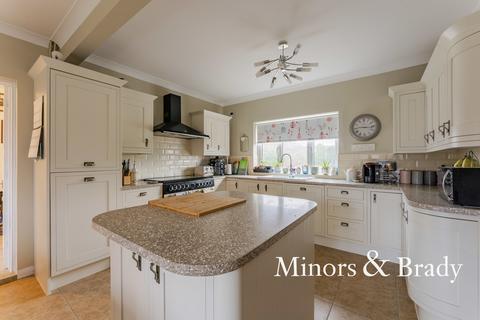 21 Bell Close, Little Snoring, Fakenham, NR21 0HX