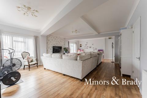 21 Bell Close, Little Snoring, Fakenham, NR21 0HX