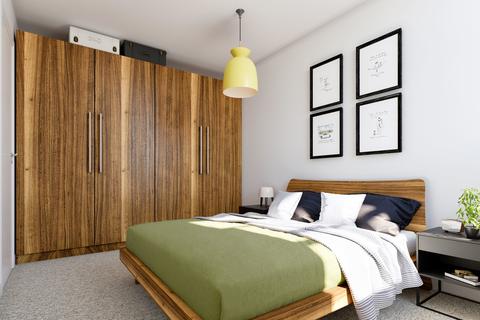 1 bedroom apartment for sale - Bradford Central, Bradford