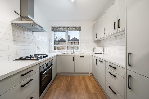 2 bedroom apartment to rent - Brecknock Road, Kentish Town, London