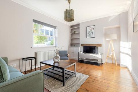 3 bedroom ground floor flat to rent - Hawkesbury Road, Putney