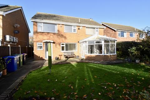14 Beckhall, Welton, Lincoln, LN2 3LJ