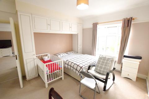 2 bedroom apartment for sale, Pine Grange, Bath Road, Bournemouth, BH1