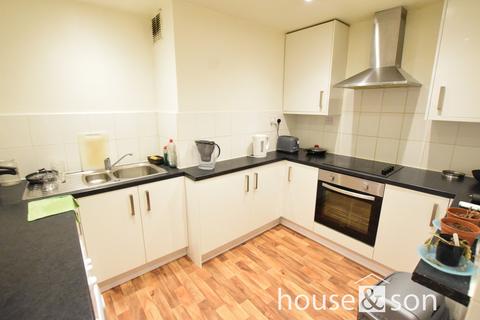 2 bedroom apartment for sale, Pine Grange, Bath Road, Bournemouth, BH1