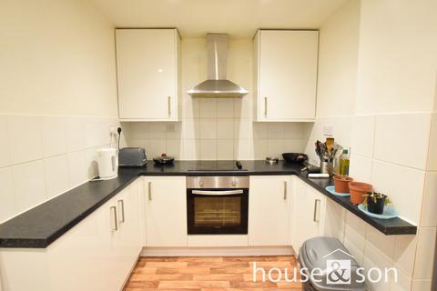 2 bedroom apartment for sale, Pine Grange, Bath Road, Bournemouth, BH1