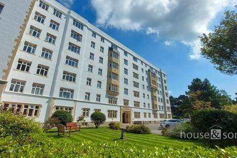 Pine Grange, Bath Road, Bournemouth, BH1