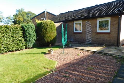 2 bedroom semi-detached bungalow to rent, 46 East Bankton Place