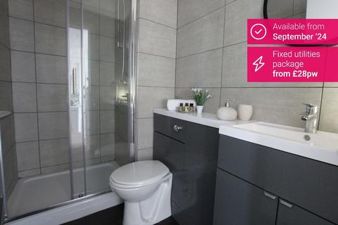 1 bedroom apartment to rent - Westpoint, Chester Road
