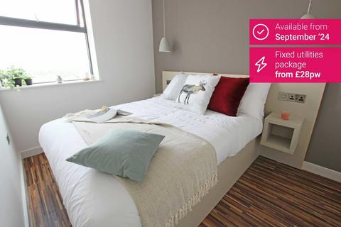 1 bedroom apartment to rent - Westpoint, Chester Road