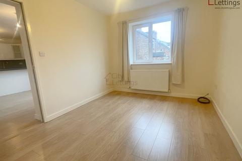 2 bedroom flat to rent - Mansfield Road