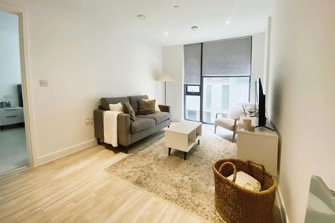 1 bedroom apartment to rent, Fifty5ive, Queen Street