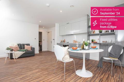 3 bedroom apartment to rent - Westpoint, Chester Road