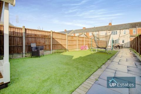 14 Glencoe Road, Coventry, CV3 1GL
