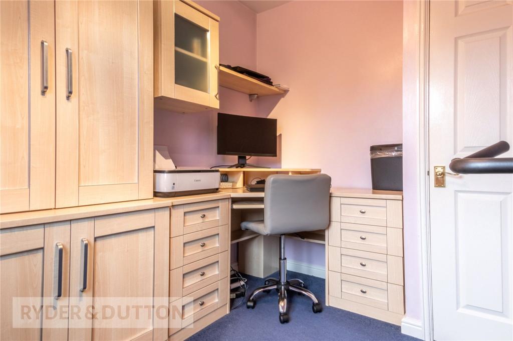 Bedroom Four