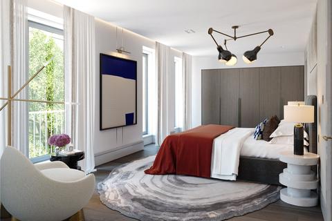 3 bedroom mews for sale - Garden Villa D, Regent's Crescent, 22 Park Crescent, London, W1B